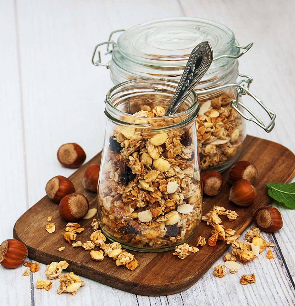 Granola