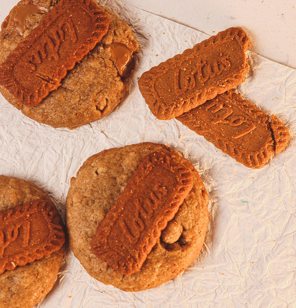 Cookies