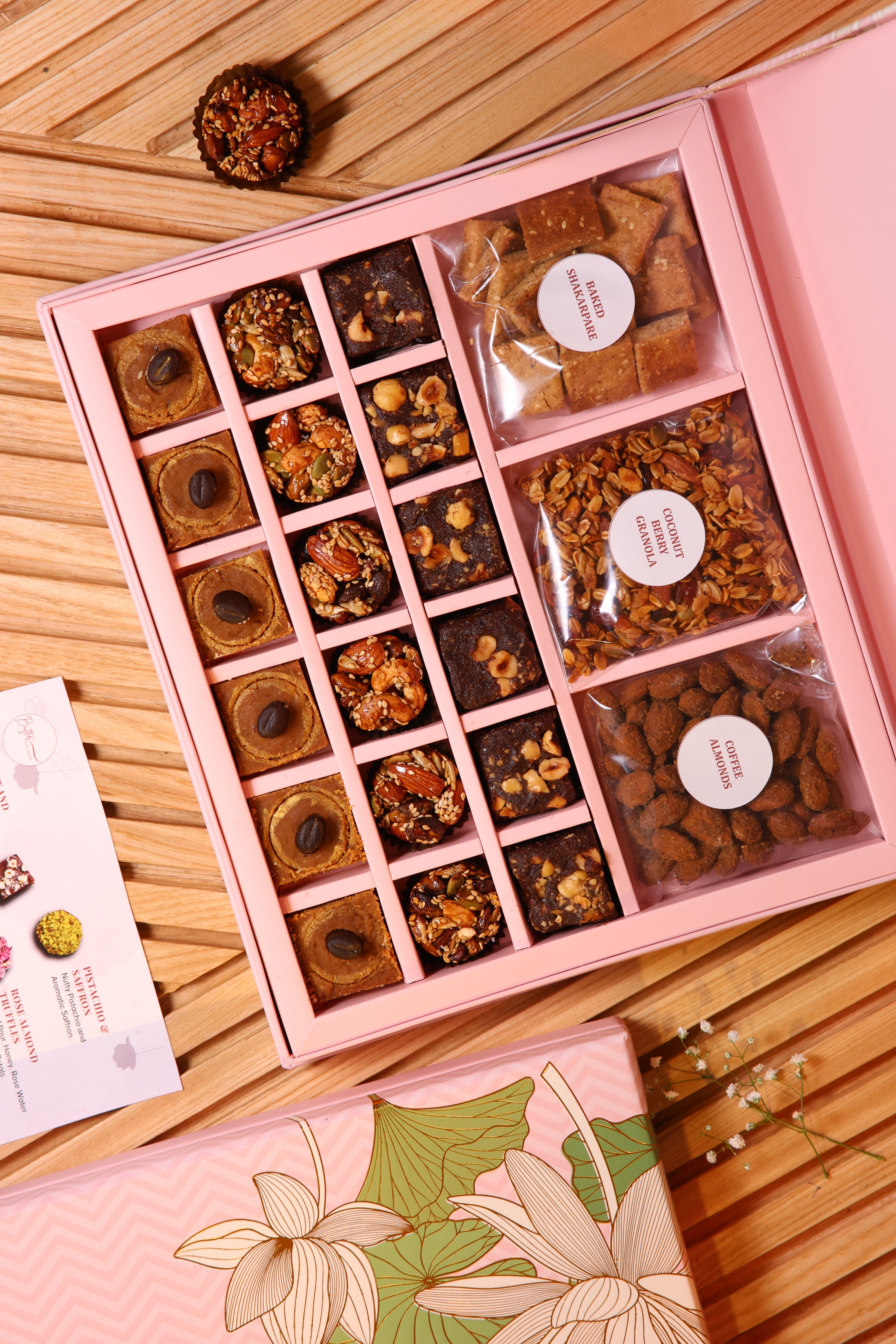 Diwali Gift Hampers