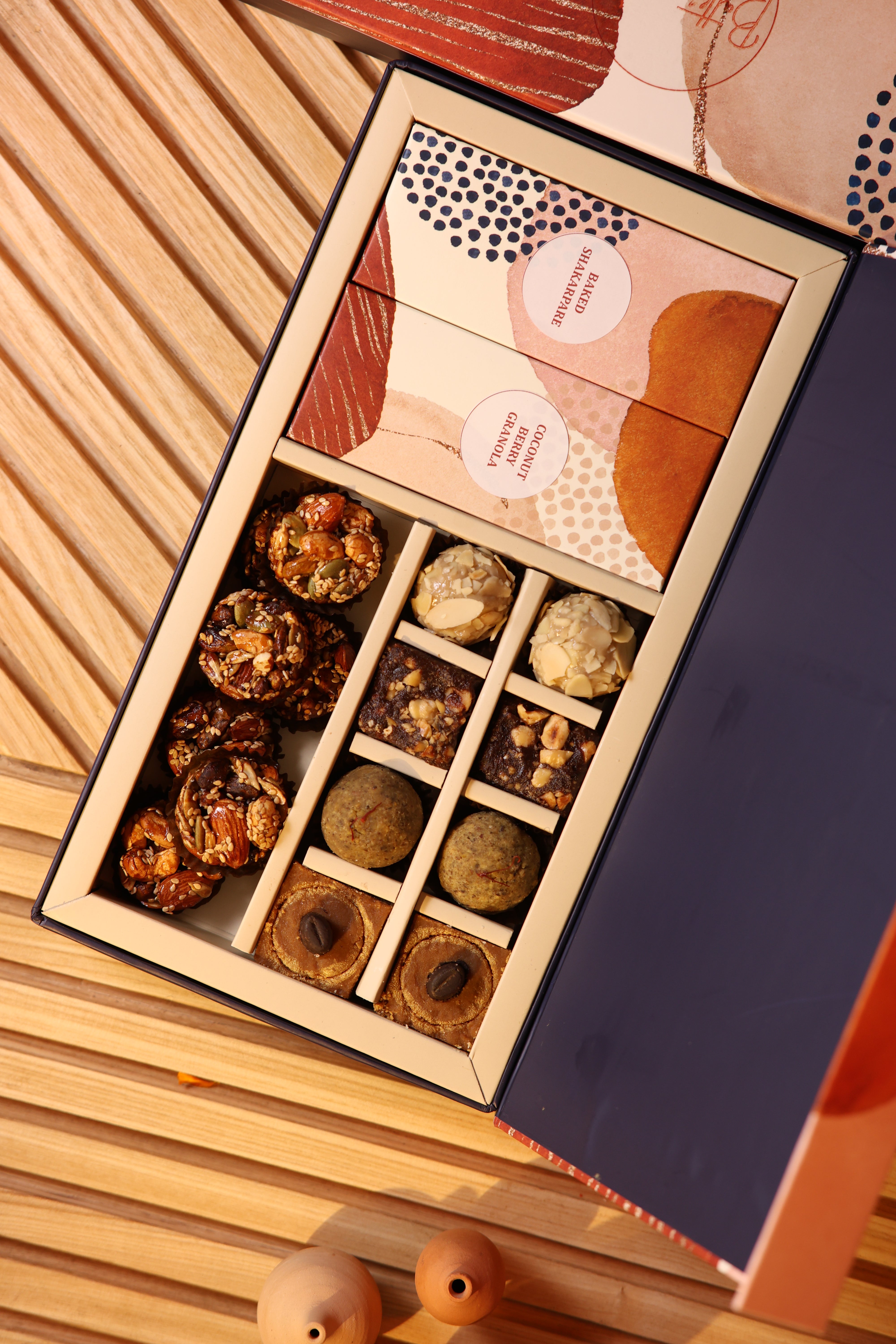 Festive Indulgence Box