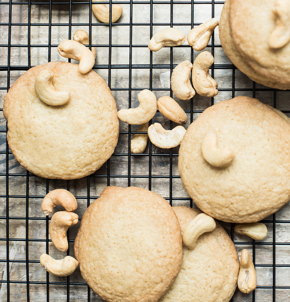 Biscuits
